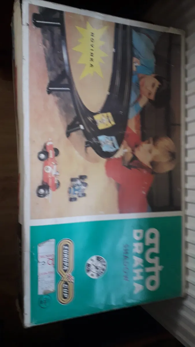 Autodráha