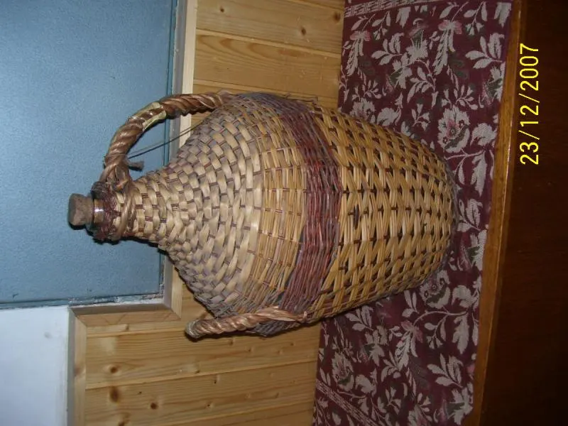 Demižón