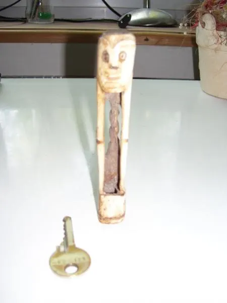 TOTEM