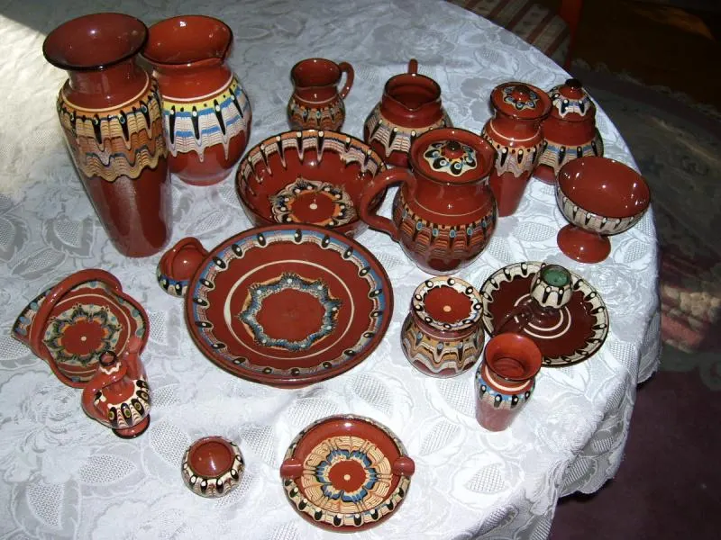 keramika