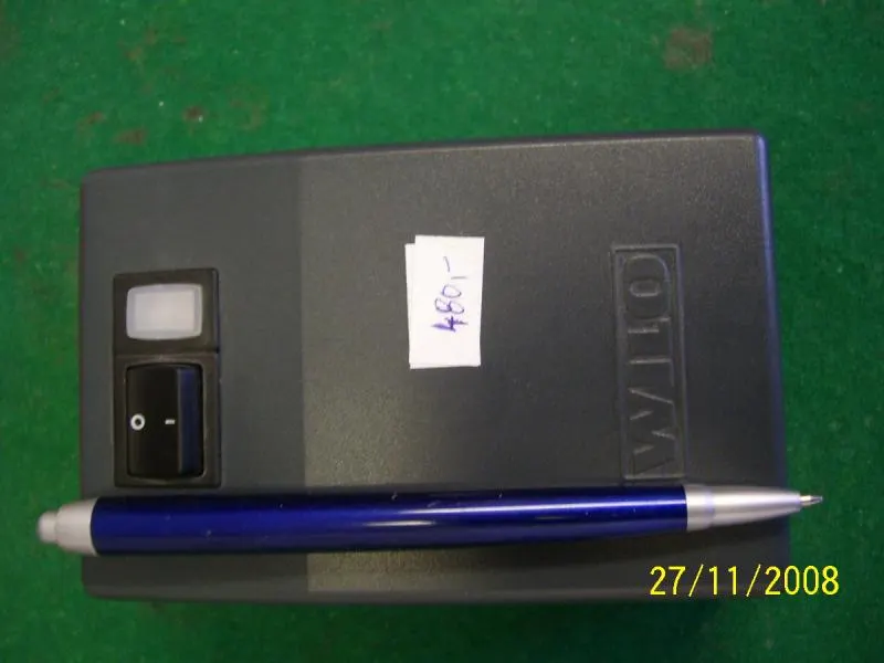 Stykač WILO SK 602