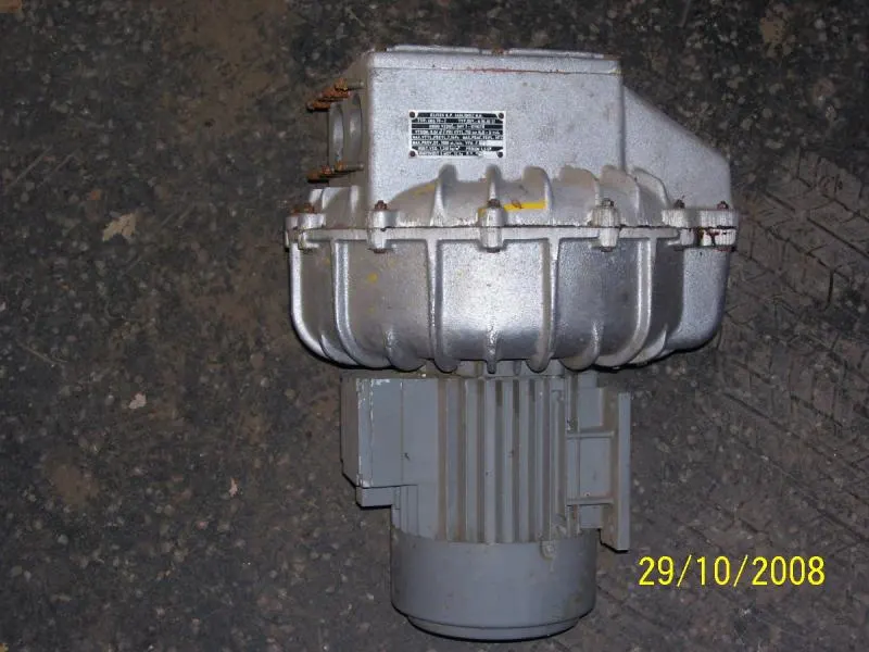 Horákové turbo