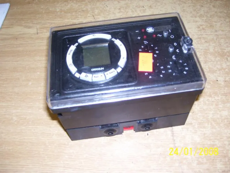 Komextherm