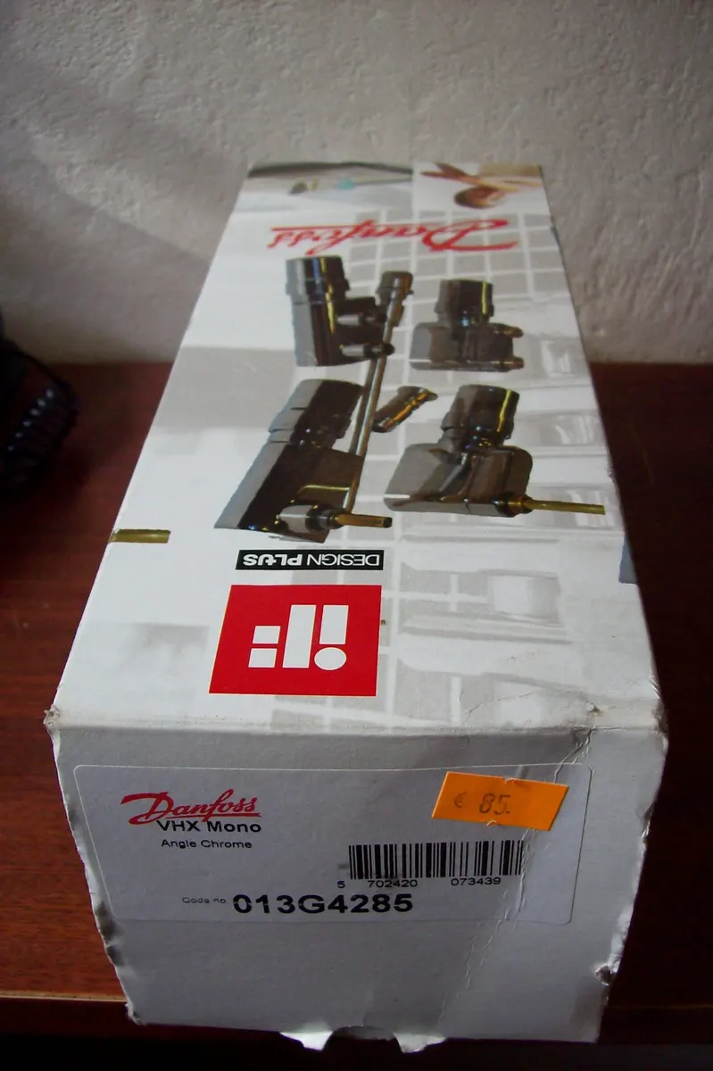 Danfoss sada