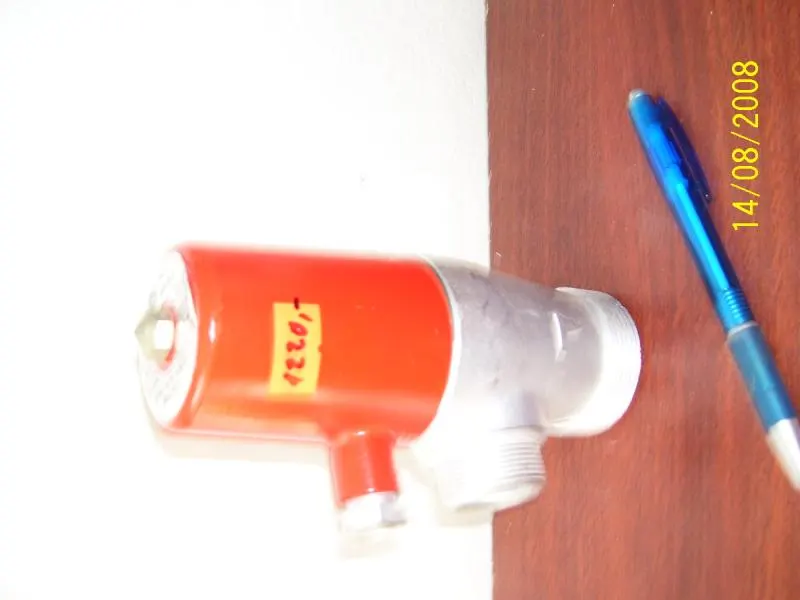 Ventil Solenoid EVP25D
