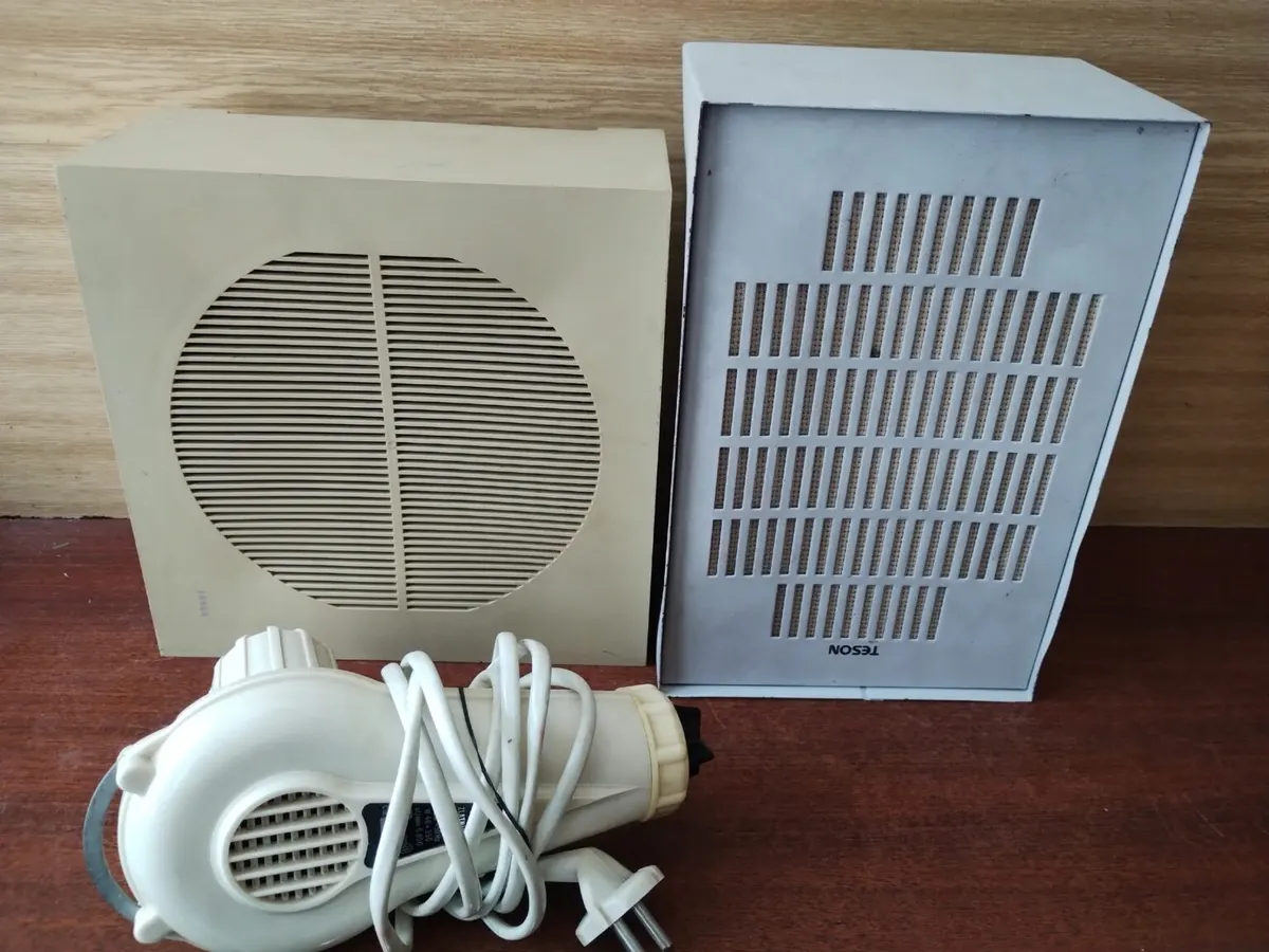 Elektrické spotrebiče Retro značkové