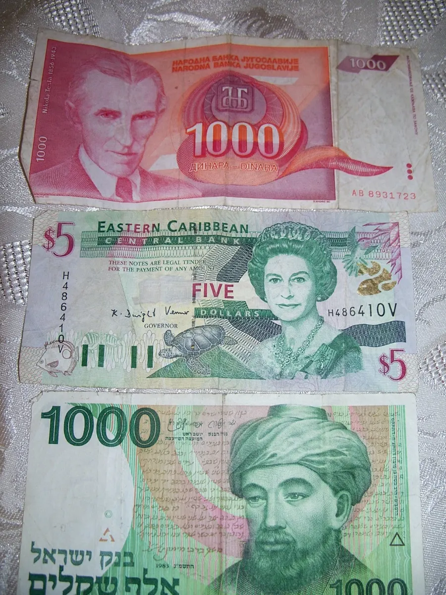 Bankovky