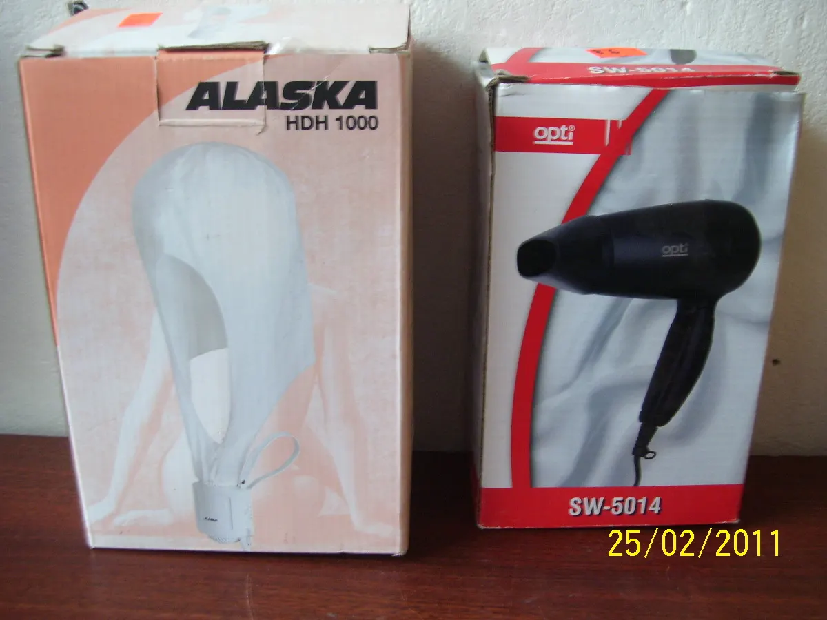 Fény ALASKA